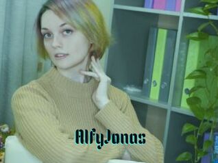 AlfyJonas