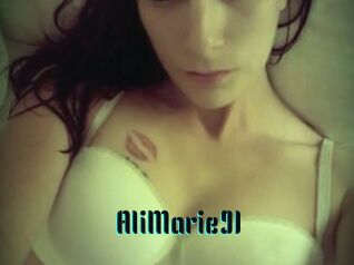 AliMarie91