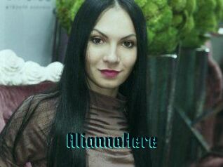 AliannaHere