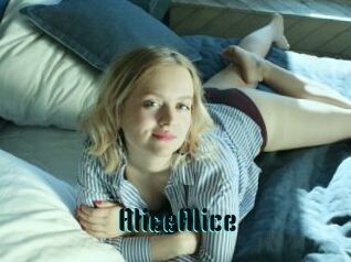 AliceAlice