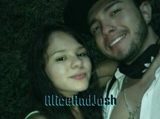 AliceAndJosh