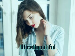 AliceBeautiful