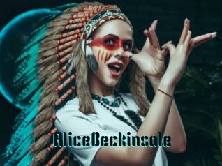 AliceBeckinsale
