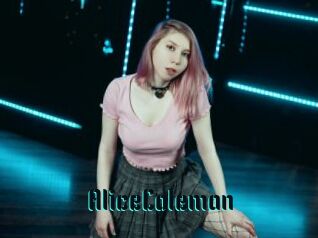 AliceColeman