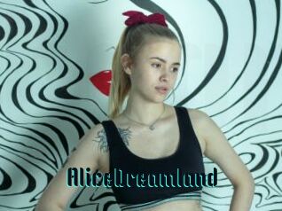 AliceDreamland