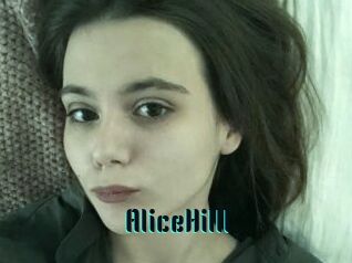 AliceHilll