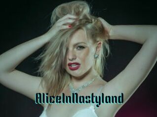 AliceInNastyland