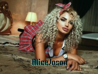 AliceJason