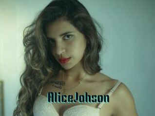 AliceJohson