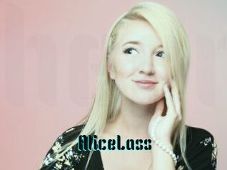 AliceLass