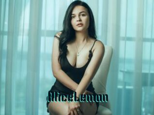 AliceLeman
