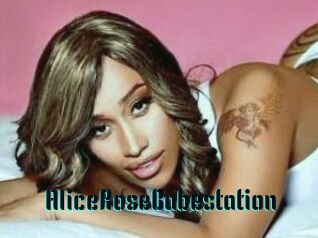 AliceRoseBabestation