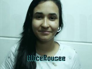 AliceRousee