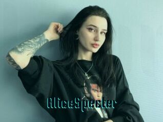 AliceSpecter