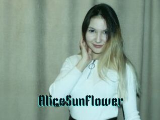 AliceSunFlower