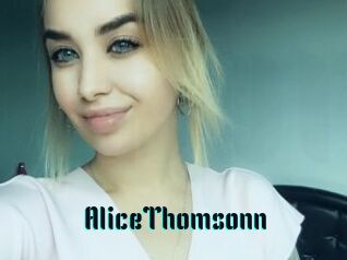 AliceThomsonn