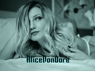 AliceVonDare