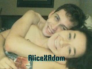 Alice_X_Adam