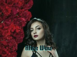 Alice_Wow