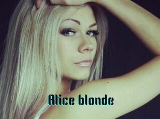 Alice_blonde