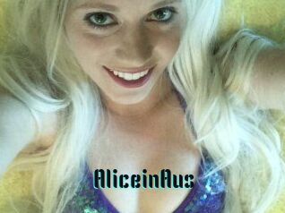 AliceinAus