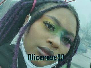 Alicerose99