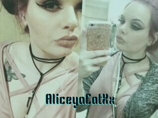AliceyaCatXx