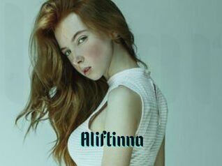 Aliftinna