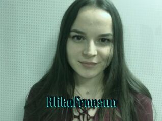 AlikaFransua