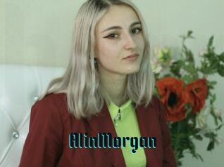 AlinMorgan