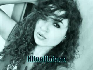 AlinaMaison