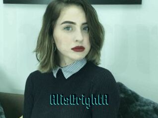 AlisBrightA