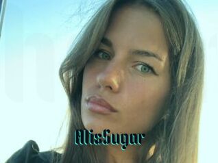 AlisSugar
