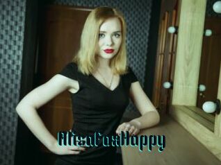 AlisaFoxHappy