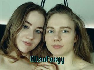 AlisaFoxyy