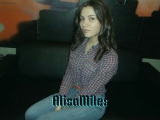 AlisaMiles