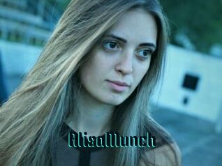 AlisaMunch