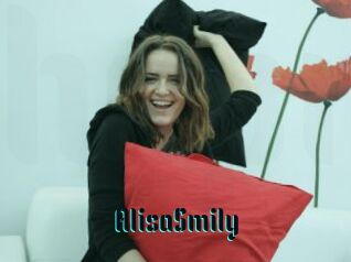 AlisaSmily