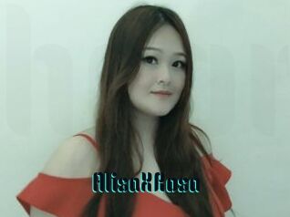 AlisaXRosa