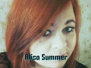 Alisa_Summer