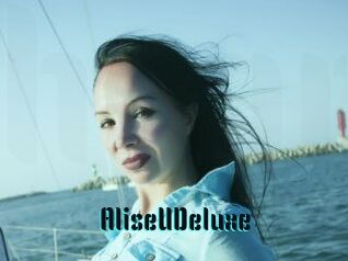AliseUDeluxe
