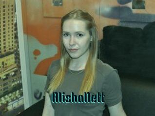 AlishaNett