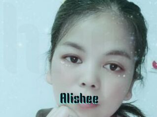 Alishee
