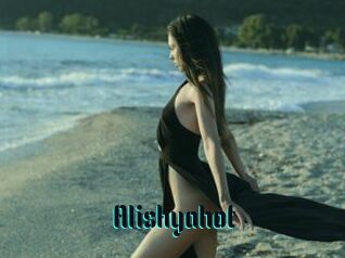 Alishyahot