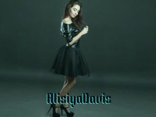 AlisiyaDavis