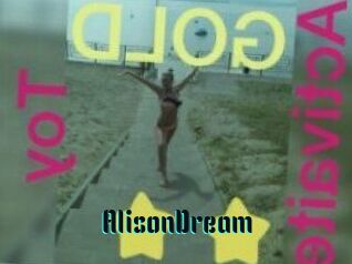Alison_Dream