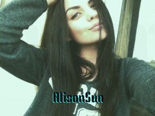 AlisonSun