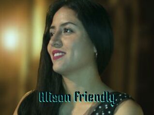 Alison_Friendly
