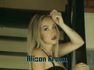 Alison_Graum