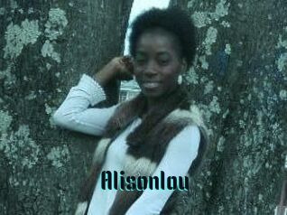 Alisonlou
